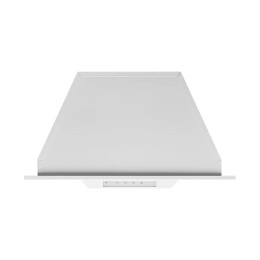 Встраиваемая вытяжка Kuppersberg Inlinea 52 White
