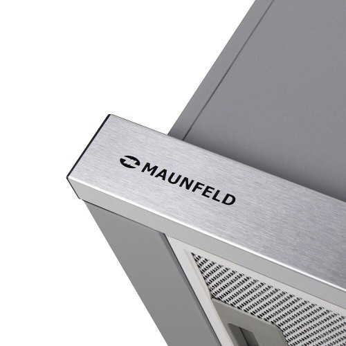 Встраиваемая вытяжка Maunfeld VS Light 50 нержавейка