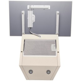 Кухонная вытяжка Konigin Colibri Tech Ivory 50