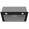 Встраиваемая вытяжка Maunfeld Crosby Light 5028 Black