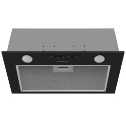 Встраиваемая вытяжка Maunfeld Crosby Light 5028 Black