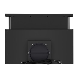 Встраиваемая вытяжка Maunfeld VS Fast 50 черный