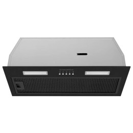 Встраиваемая вытяжка MAUNFELD THAMES 603PM черный