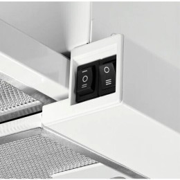 Встраиваемая вытяжка Kuppersberg Slimturbo 60 W