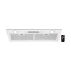 Встраиваемая вытяжка Kuppersberg Inlinea 72 White