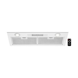 Встраиваемая вытяжка Kuppersberg Inlinea 72 White