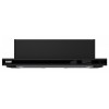 Встраиваемая вытяжка Krona Kamilla 600 Glass Black 2 мотора