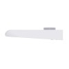 Подвесная вытяжка Maunfeld MPA 60 white