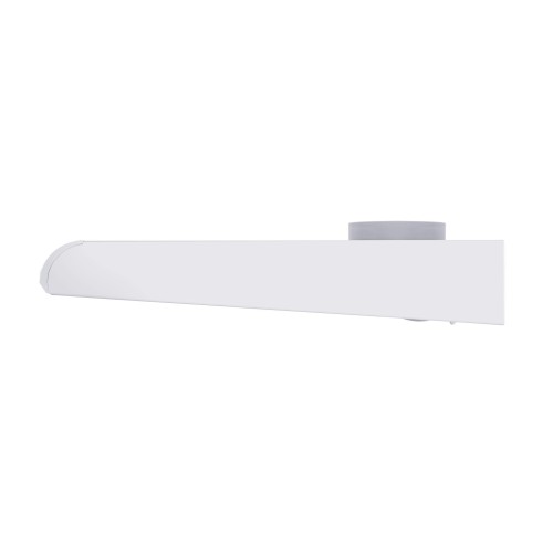 Подвесная вытяжка Maunfeld MPA 60 white