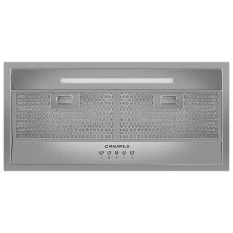 Встраиваемая вытяжка Maunfeld VIVID 603EM Inox