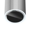 Кухонная вытяжка Maunfeld Adelaide 39 Wall Inox