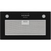 Встраиваемая вытяжка Krona Arven 500 Black PB