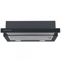 Встраиваемая вытяжка Zigmund & Shtain K 017.6 B