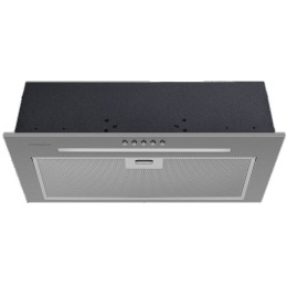 Встраиваемая вытяжка Maunfeld Crosby 850LED нержавеющая сталь