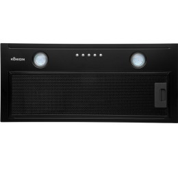 Встраиваемая вытяжка Konigin Flatbox Full Black 60