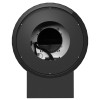 Кухонная вытяжка Maunfeld Adelaide 39 Wall Black