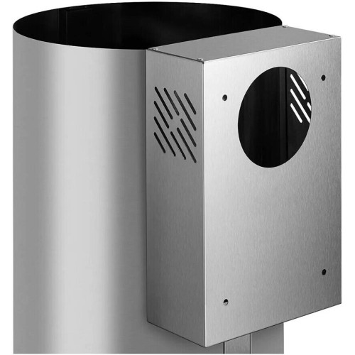 Кухонная вытяжка Kuppersberg Vortex GB