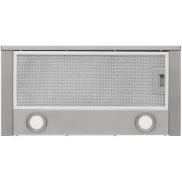 Встраиваемая вытяжка Krona Kamilla T 600 Inox 2 мотора