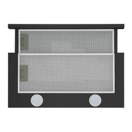 Встраиваемая вытяжка Maunfeld VS Fast 50 черный