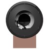 Кухонная вытяжка Maunfeld Adelaide 39 Wall Pink gold