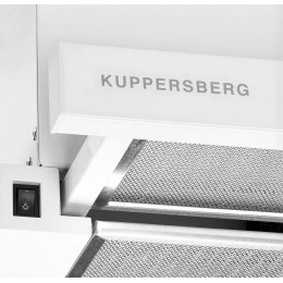 Встраиваемая вытяжка Kuppersberg Slimlux 60 W