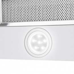 Встраиваемая вытяжка MAUNFELD VS Light 60 белый