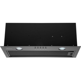 Встраиваемая вытяжка Konigin Flatbox Full Black 60