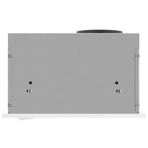 Встраиваемая вытяжка Maunfeld Crosby Light 5028 White