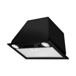 Встраиваемая вытяжка Kuppersberg Inlinea 52 Black