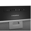 Встраиваемая вытяжка Maunfeld Crosby Light 5028 Black