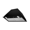 Встраиваемая вытяжка Kuppersberg Inlinea 72 Black