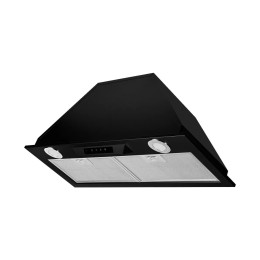 Встраиваемая вытяжка Kuppersberg Inlinea 72 Black