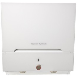 Кухонная вытяжка Zigmund & Shtain K 142.6 W