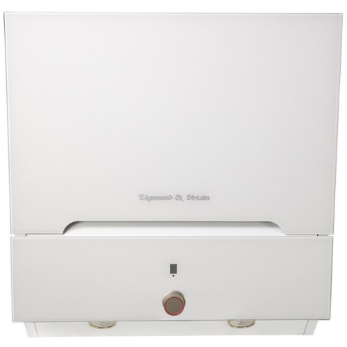 Кухонная вытяжка Zigmund & Shtain K 142.6 W