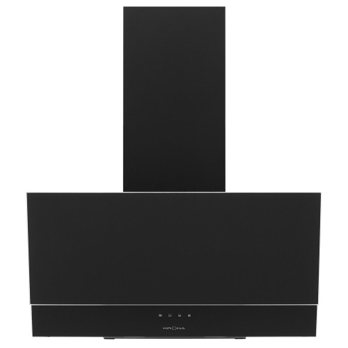 Кухонная вытяжка Krona Verein II 600 Black S