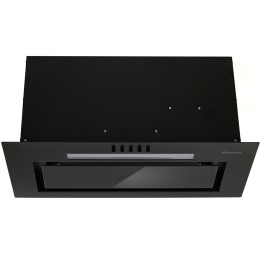 Встраиваемая вытяжка Konigin Awe Black 60