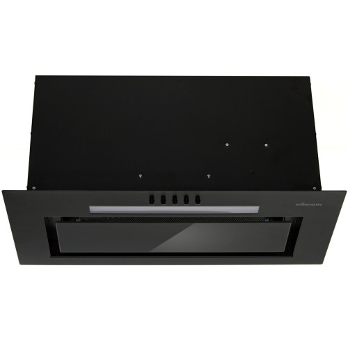 Встраиваемая вытяжка Konigin Awe Black 60