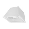 Встраиваемая вытяжка Kuppersberg Inlinea 52 White