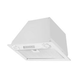 Встраиваемая вытяжка Kuppersberg Inlinea 52 White