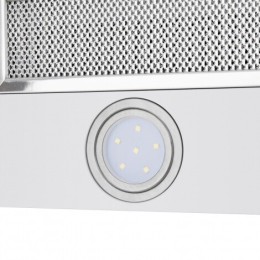 Встраиваемая вытяжка MAUNFELD VS Light 60 белый