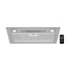 Встраиваемая вытяжка Kuppersberg Inlinea 52 Inox