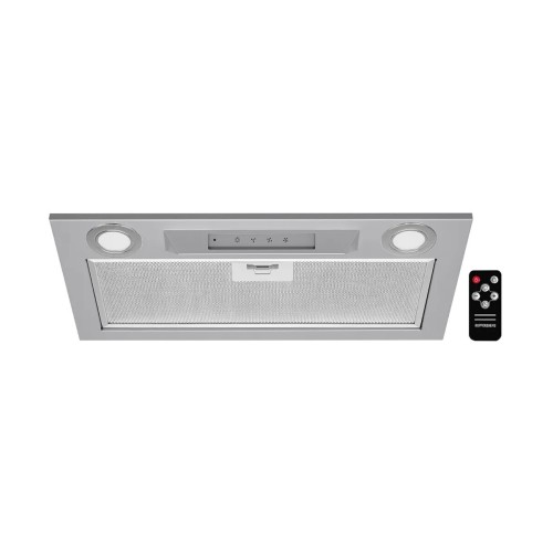 Встраиваемая вытяжка Kuppersberg Inlinea 52 Inox