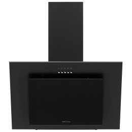 Кухонная вытяжка Krona Vierkant 600 black PB