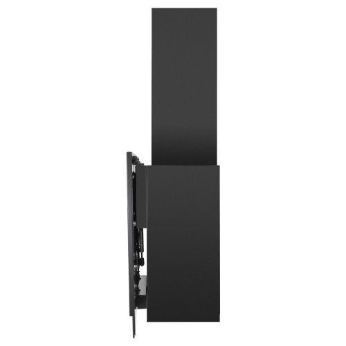Кухонная вытяжка Maunfeld Fermana 60 Black