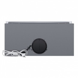 Встраиваемая вытяжка Maunfeld Crosby Light C 60 белый