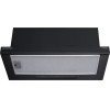 Встраиваемая вытяжка Meferi SLIDEBOX60BK Power