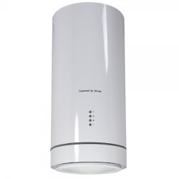 Кухонная вытяжка Zigmund & Shtain K 013.4 W