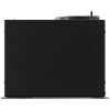 Встраиваемая вытяжка Krona Arven 500 Black PB