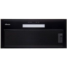 Встраиваемая вытяжка Konigin Insait Full Black 60