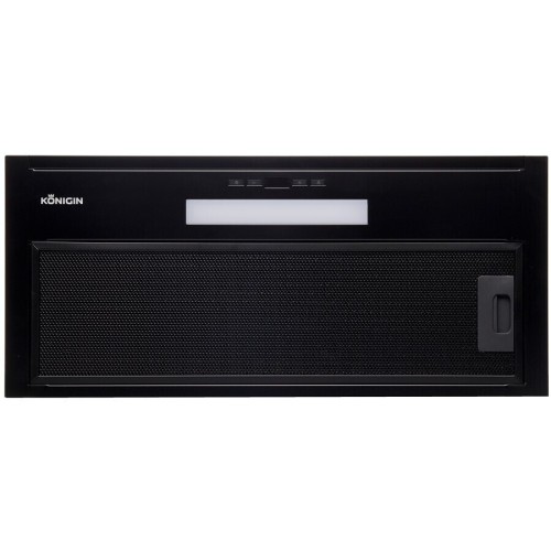 Встраиваемая вытяжка Konigin Insait Full Black 60